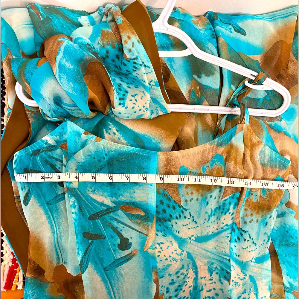 Joseph Ribkoff Dress - Picture 6 of 7